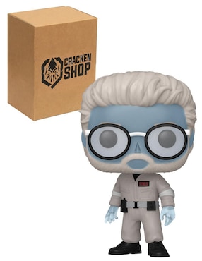 Figura de colección Ghostbusters Spengler's Spirit Funko Pop