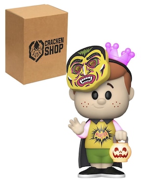 Funko Soda Funko Freddy