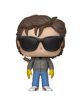 Figura De Colección Stranger Things Steve Harrington Funko Pop