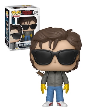 Funko Pop Pop! Stranger Things Steve Harrington