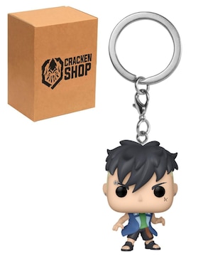 Funko Pocket Pop Keychan Pop! Boruto Kawaki
