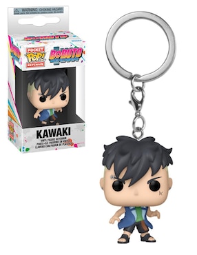 Funko Pocket Pop Keychan Pop! Boruto Kawaki