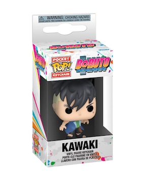 Funko Pocket Pop Keychan Pop! Boruto Kawaki