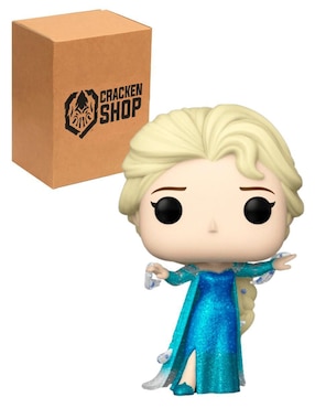 Funko Pop Pop! Frozen Elsa