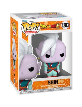 Funko Pop Pop! Dragon Ball Z Shin
