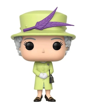 Funko Pop! Elizabeth II