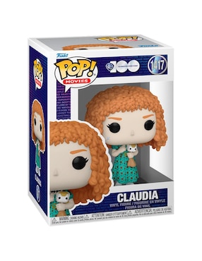Funko Pop Pop! Interview with a Vampire Claudia