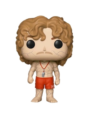 Funko Pop! Stranger Things Billy Season