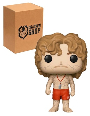 Funko Pop Pop! Stranger Things Billy Season