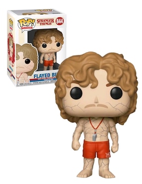 Funko Pop Pop! Stranger Things Billy Season