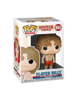 Funko Pop Pop! Stranger Things Billy Season