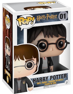 Funko Pop Pop! Harry Potter