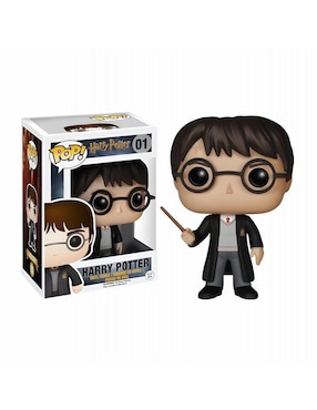 Funko Pop Pop! Harry Potter