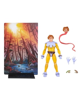 Figura de colección Marvel: Legends Series Toad collectors Marvel Legends