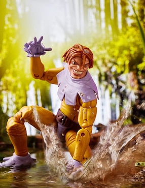 Figura de colección Marvel: Legends Series Toad collectors Marvel Legends