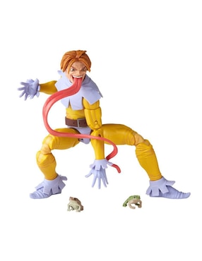 Figura de colección Marvel: Legends Series Toad collectors Marvel Legends