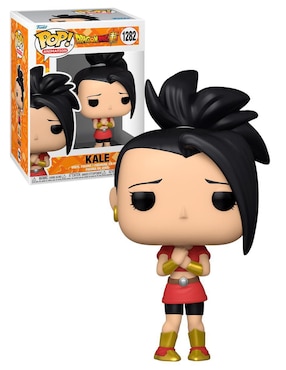Funko Pop Pop! Dragon Ball Z Kale