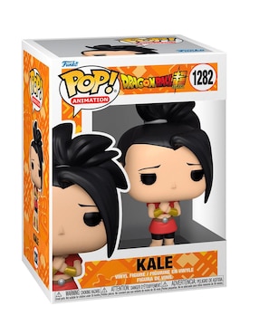 Funko Pop Pop! Dragon Ball Z Kale
