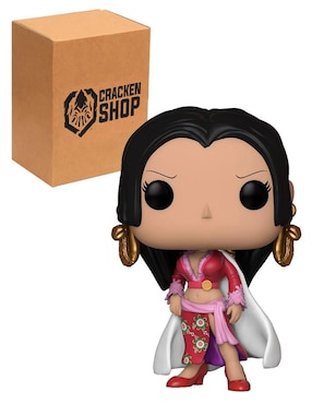 Funko Pop Pop! One Piece Boa Hancock