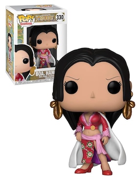 Funko Pop Pop! One Piece Boa Hancock