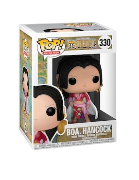 Funko Pop Pop! One Piece Boa Hancock