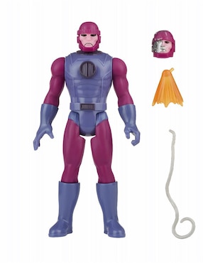 Figura de colección Marvel Comics ultimate Marvel