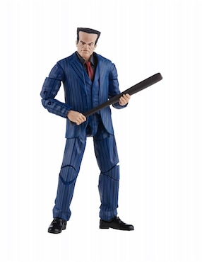Figura de colección Marvel: Legends Series Marvel Spiderman collectors Marvel Legends