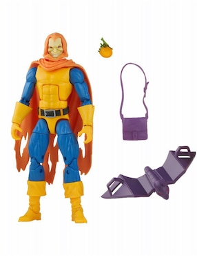 Figura de colección Marvel: Legends Series Hobgoblin collectors Marvel Legends