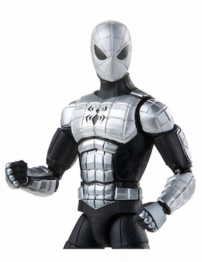 Figura de colección Spider-Man Marvel Legends articulado