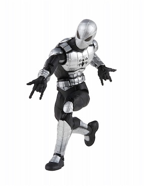 Figura de colección Spider-Man Marvel Legends articulado