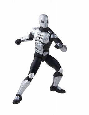 Figura de colección Spider-Man Marvel Legends articulado