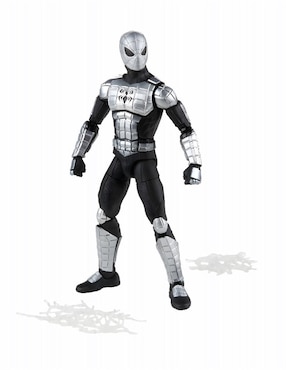 Figura de colección Spider-Man Marvel Legends articulado