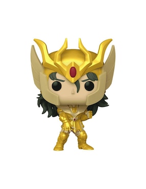 Funko POP Saint Seiya: Knights Of The Zodiac Virgo Shun