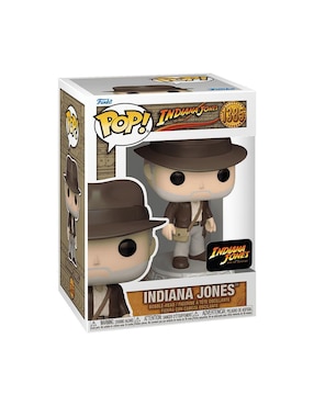 Funko Pop Pop! Indiana Jones
