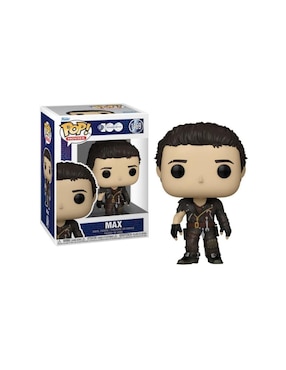 Funko Pop Pop! Warner Bros Max