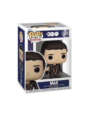 Funko Pop Pop! Warner Bros Max