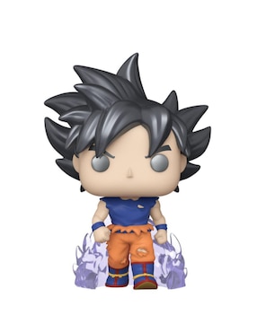 Funko Pop! Dragon Ball Super Goku