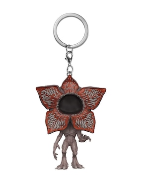 Llavero Funko Pop! Keychain Demogorgon De Plástico Y Metal