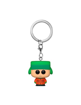 Llavero Funko Pop Keychain South Park
