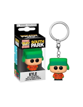 Llavero Funko Pop Keychain South Park