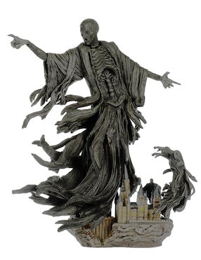 Escultura Iron Studios Harry Potter De Resina