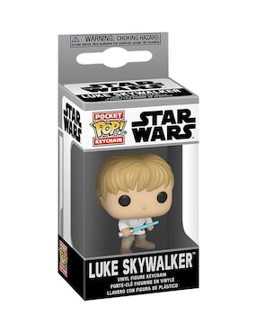 Funko Pocket Pop Keychan Pop! Star Wars Luke Skywalker