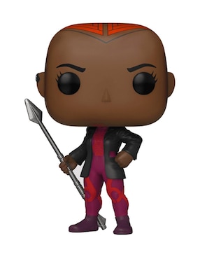 Funko Pop! Black Panther: Wakanda Forever Okoye