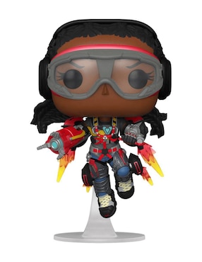 Funko Pop! Black Panther: Wakanda Forever Ironheart MK1