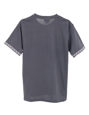 Playera Angelozano cuello redondo para hombre