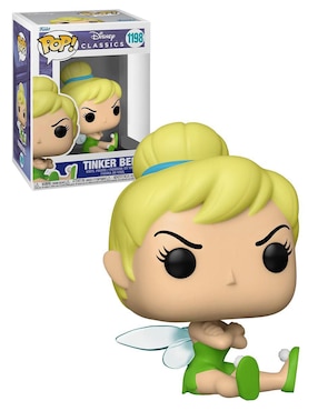 Funko Pop Pop! Disney Tinker Bell