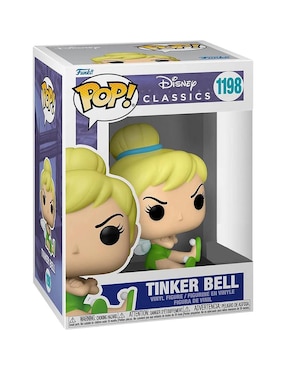 Funko Pop Pop! Disney Tinker Bell