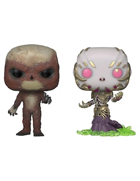 Funko Pop! Stranger Things Dungeons & Dragons