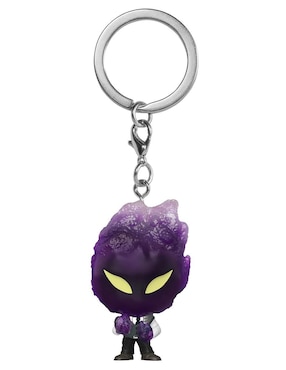 Funko Pop! Keychain My Hero Academia Kurogiri