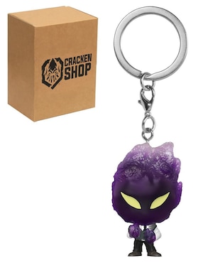 Funko Pop Keychain Pop! My Hero Academia Kurogiri